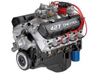P58F1 Engine